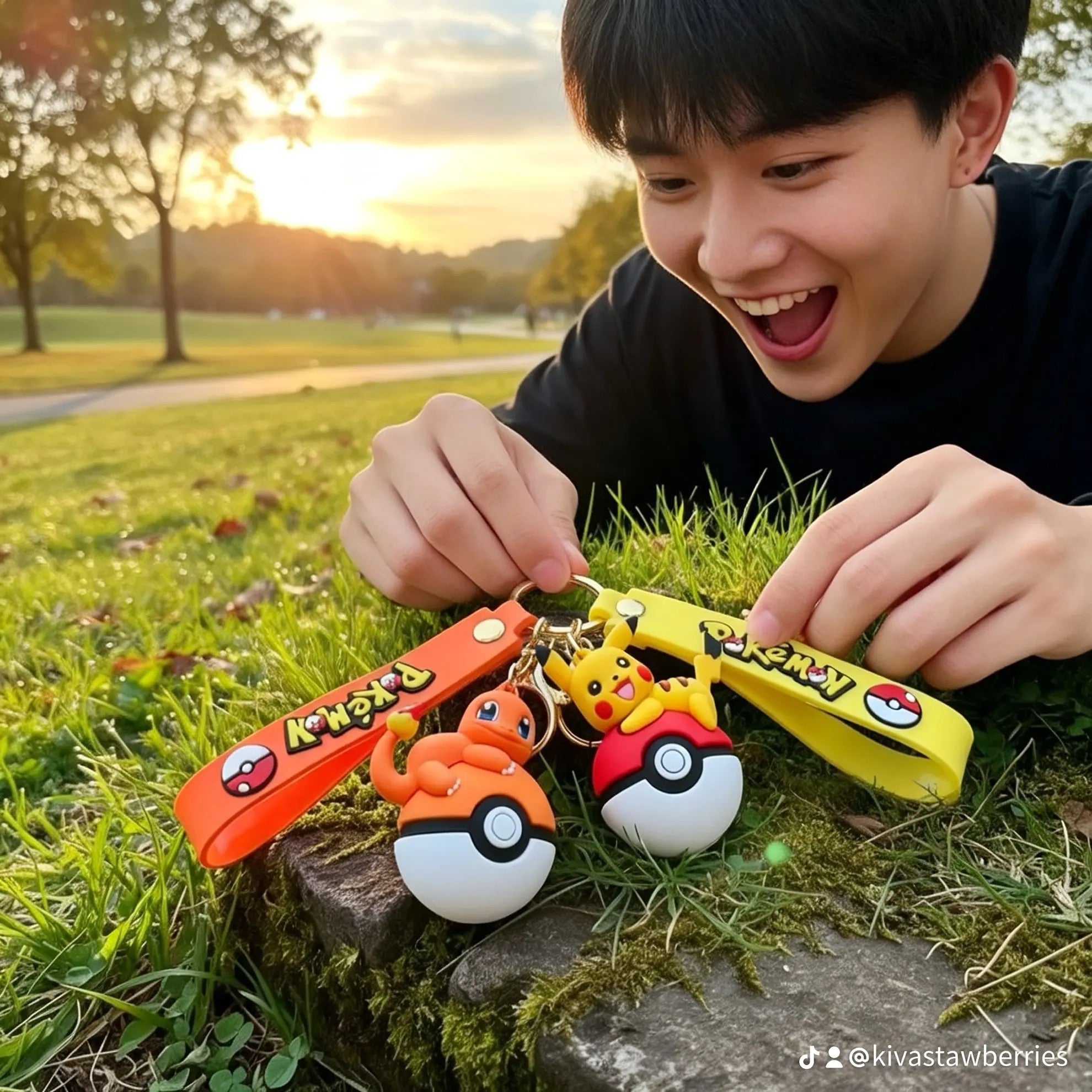 Pokémon