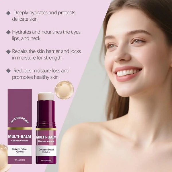 Glow-Up Hydration Balm