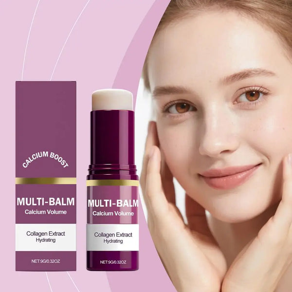 Glow-Up Hydration Balm