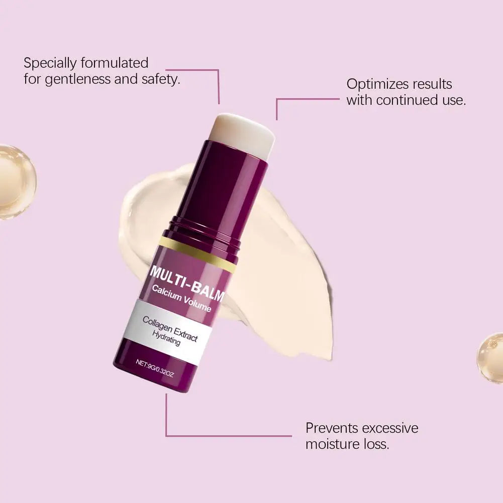 Glow-Up Hydration Balm