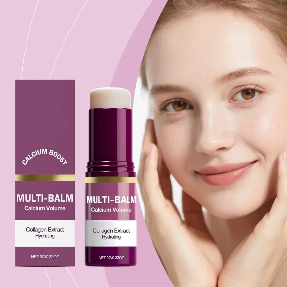 Glow-Up Hydration Balm