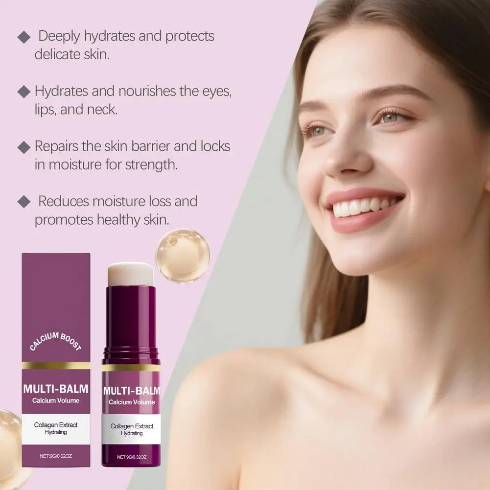 Glow-Up Hydration Balm