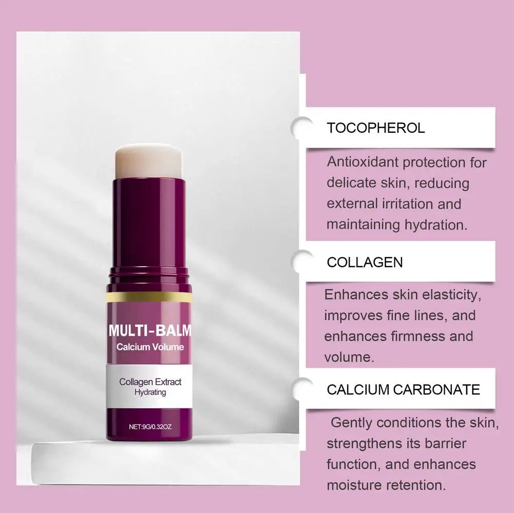 Glow-Up Hydration Balm