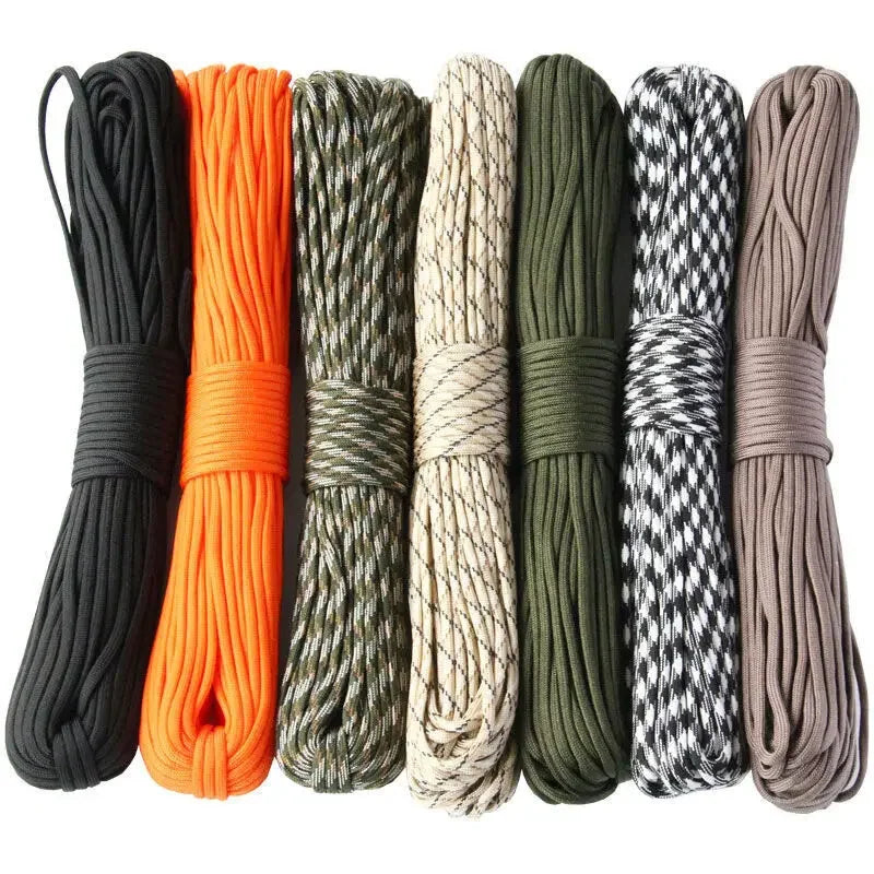 Ultimate Adventure Paracord Rope