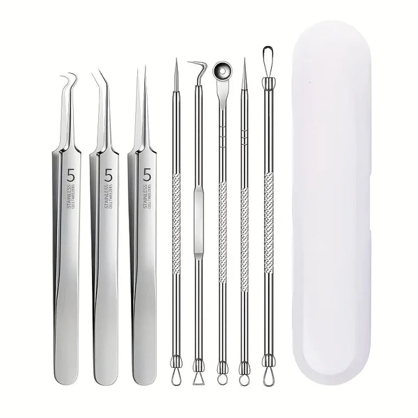 Clear Skin Confidence Kit