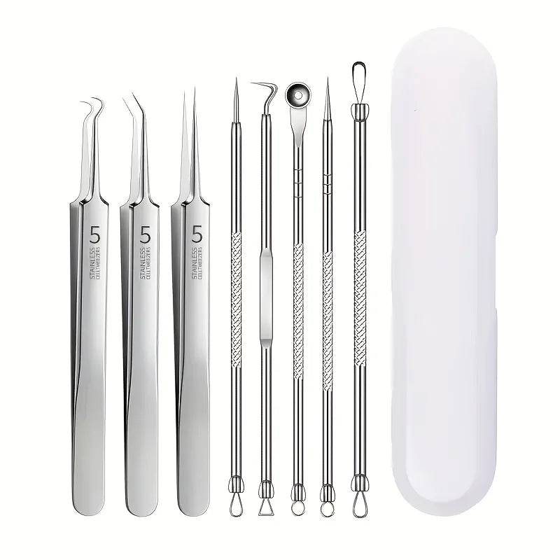 Clear Skin Confidence Kit