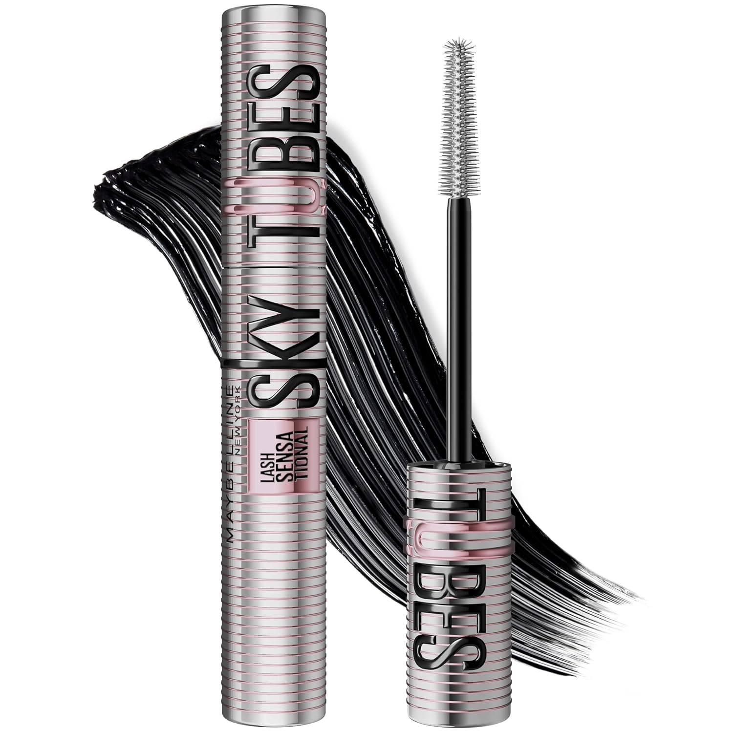 Sky-High Tubing Mascara