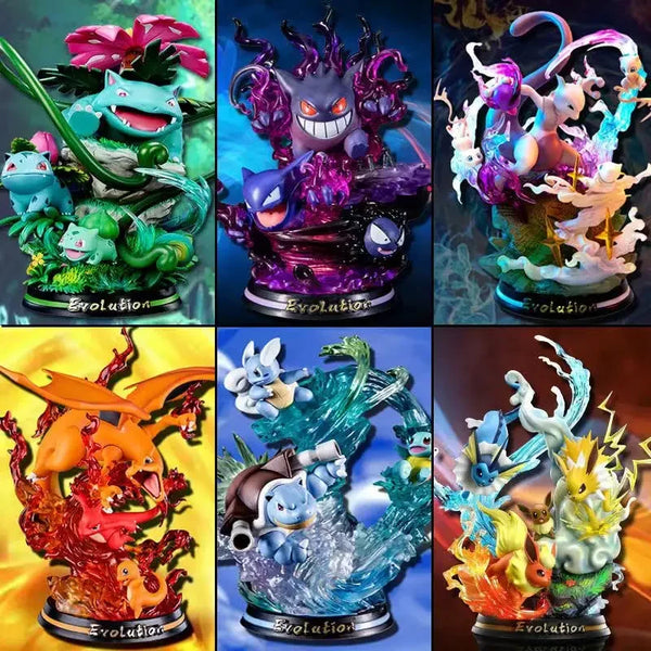Vulpix Magic Surprise Box