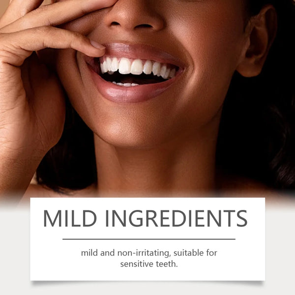 Bright Smile Whitening Strips