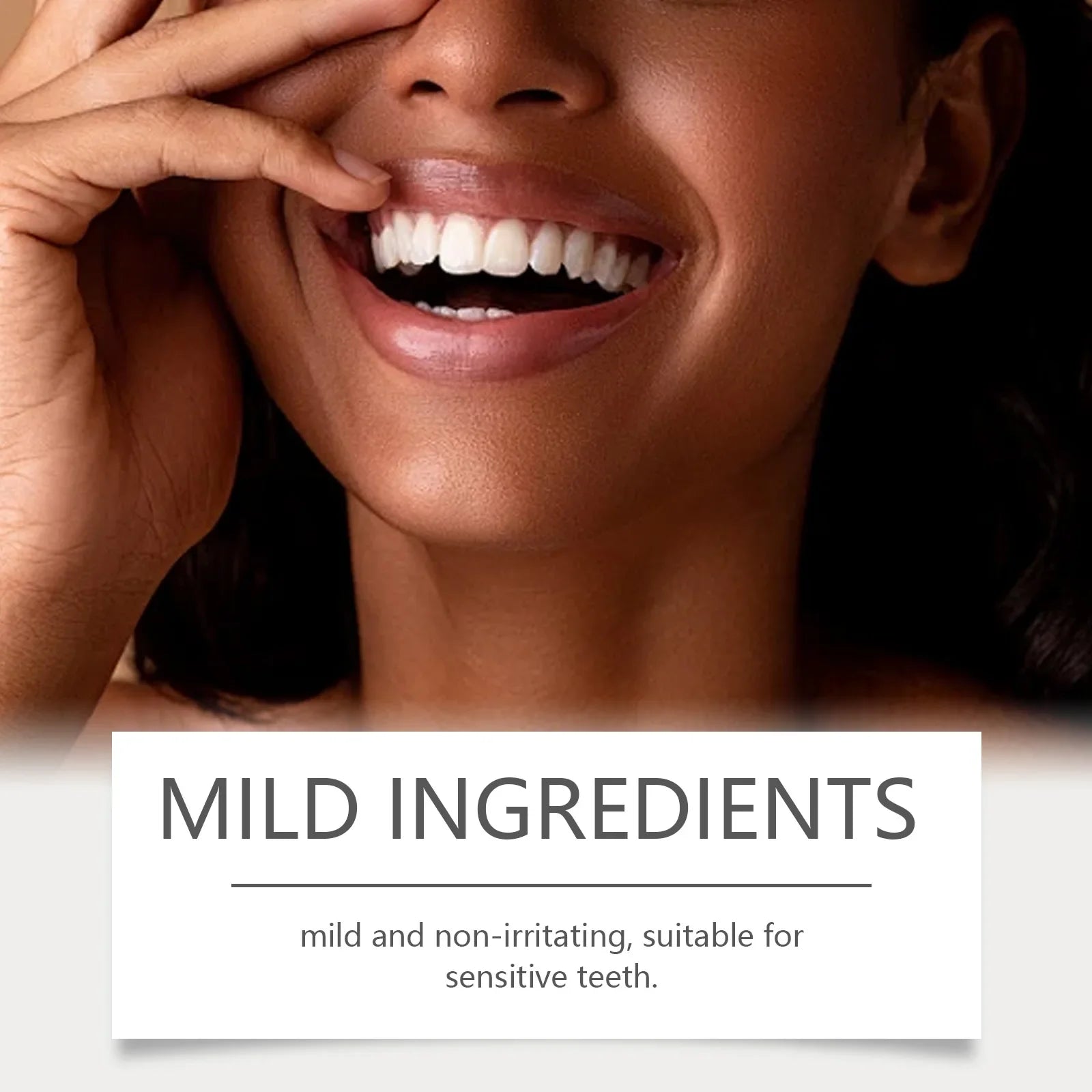 Bright Smile Whitening Strips