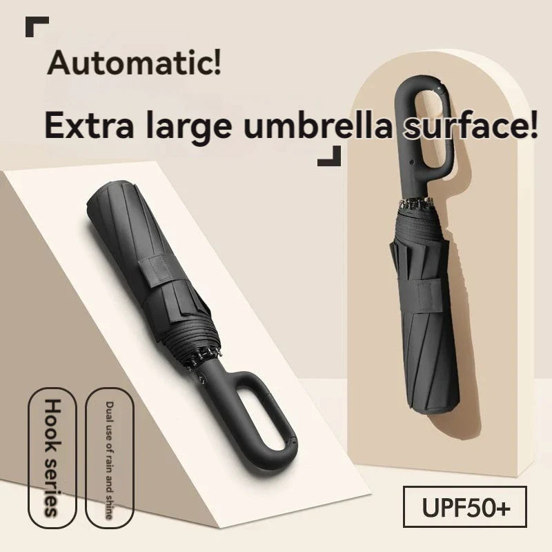 Elegant Extra Large Umbrella