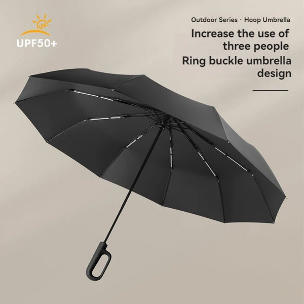 Elegant Extra Large Umbrella