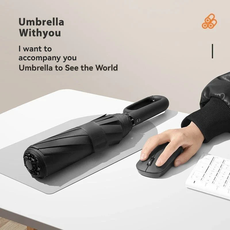 Elegant Extra Large Umbrella