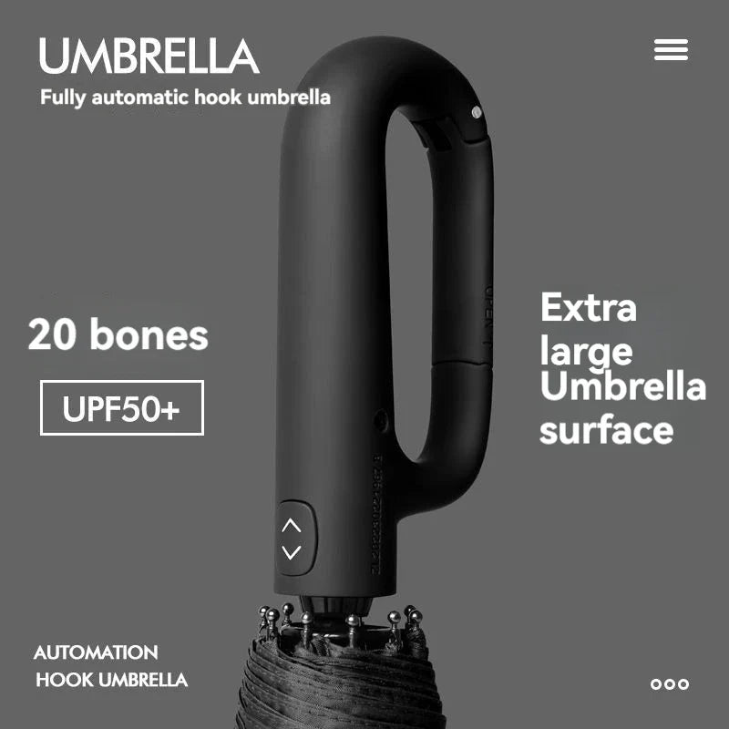 Elegant Extra Large Umbrella