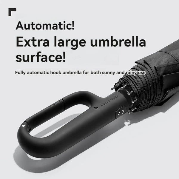 Elegant Extra Large Umbrella