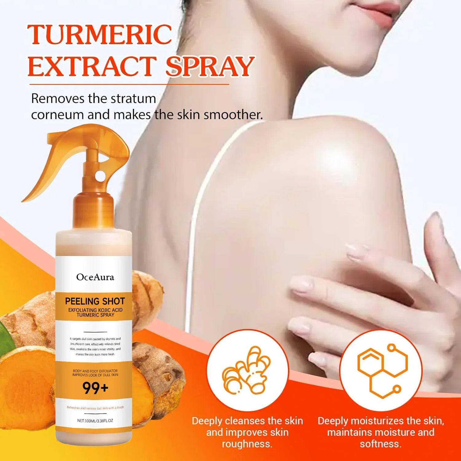 Glow & Renew Skin Spray